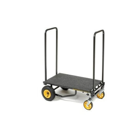 Ace Products Group Snap-On Deck for 334435, 334436 and 241596 Multi-Cart Convertible Hand Trucks RSD10